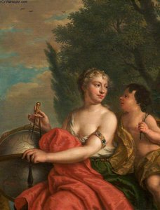 Allegory — Andrea Casali