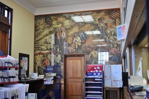 Industries Of Lewis County — Kenneth Callahan