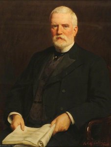Sir Andrew Mitchell Torrance — John Maler Collier