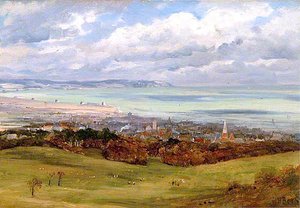 Eastbourne, East Sussex
