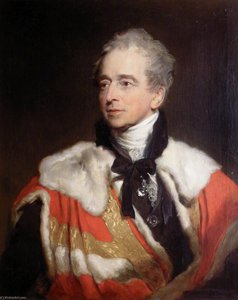 Charles Abbot, 1st Baron Colchester — Sir Thomas Lawrence