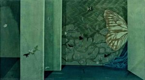 Chronicle Of Butterflies — Xu Lei