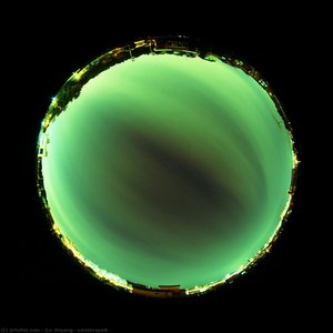 Landscapen — Zu, Doyang, Contemporary Photography