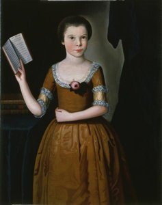 Jane Beekman — John Durand