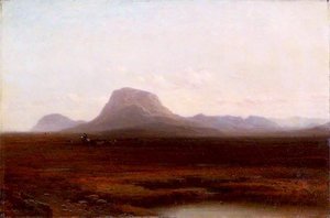 Mealfourvonie, Inverness, Highlands — James Cassie