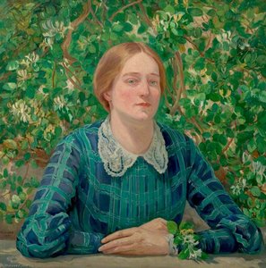 Honeysuckle — Gerard Chowne
