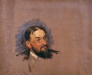 Nathaniel Louis Cohen — Fred Roe