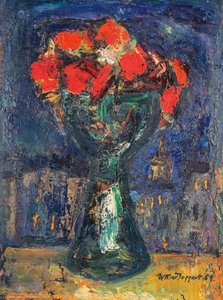 Roses -