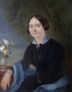 Georgiana Lacey