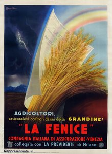Fondazione Mansutti - Poster Of — Anselmo Ballester