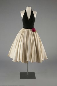Cocktail Dress — Norman David Levinson