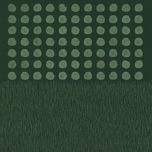 Ethereal Forest Rhythms: A Meditative Study In Sage And Deep Verdant Textures — Laurent Vionnet
