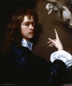 Self Portrait — Robert Walker Macbeth