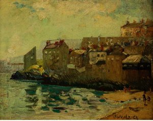 St. Ives, Cornwall