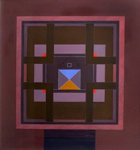 Vestibule — James Cumming