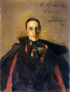 Untitled (aqqcrg) — Joaquín Sorolla Y Bastida, Impressionism