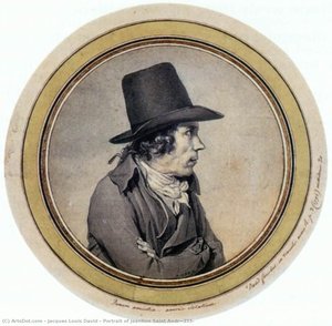 Untitled — Žak-lui David