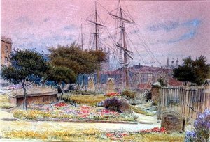 Bristol — Albert Goodwin