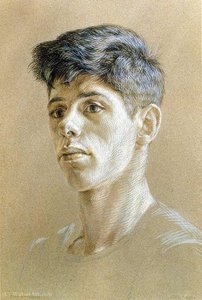 Untitled (657) — Paul Cadmus
