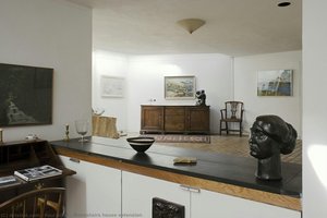 Downstairs House Extension — Paul Allitt