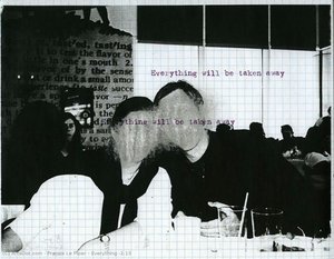 Everything #2.13 — Francis Le Piper