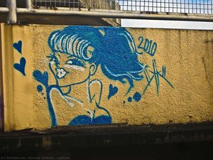 Untitled — Kookoo, Artkore