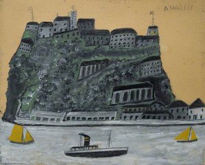 Gibraltar ( )