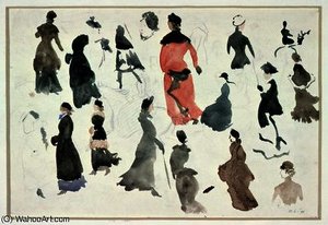 Brighton ladies