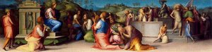 Joseph's Broders Beg For Help — Jacopo Carucci