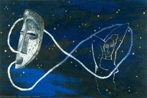 Untitled — Gavin Jantjes