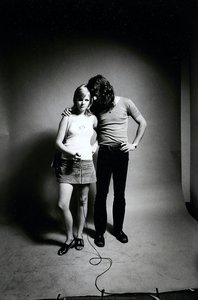 Self-representations, From The Series: Autoportraits — Heinrich Riebesehl