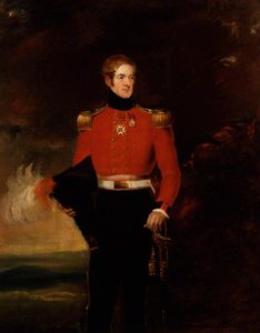Sir Richard Llewellyn — William Salter