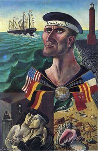 Untitled (9979) — Otto Dix