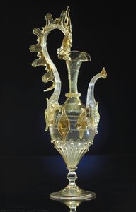 Pitcher — Salviati, Jesurum & Co.