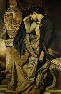 Medea — Anselm Feuerbach