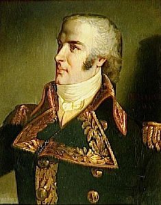 CHARLES RENE MAGON, CONTRE AMIRAL (1763 1805)