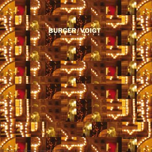 Burger/voigt: Roter Platz — Wolfgang Voigt, Ambient Sound Art