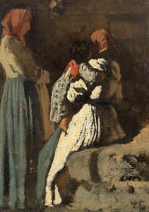 Women in Montemurlo