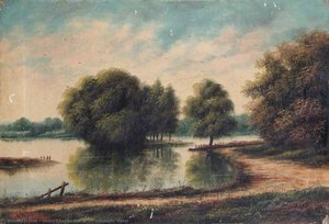 Connaught Water