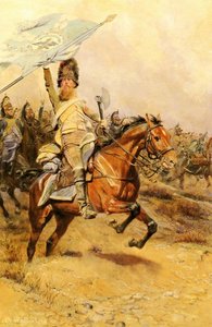 La Charge — Édouard Detaille (jean-baptiste Édouard Detaille)