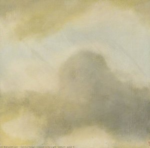 Closest To The Light (sestych, Panel 5) — Gemma Hodge