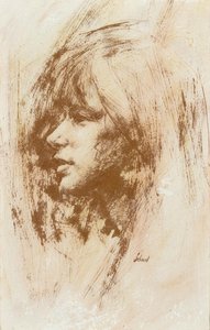 Lisa — Richard Schmid