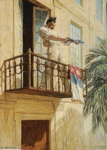Chavero — N.c. Wyeth