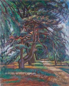 Eventide — Louis Ritman