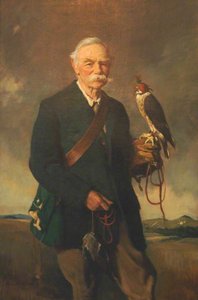 George Blackall Simonds (1843–1929) — Oswald Hornby Joseph Birley