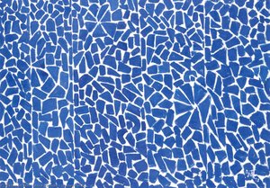 Elysian Fields — Alma Thomas
