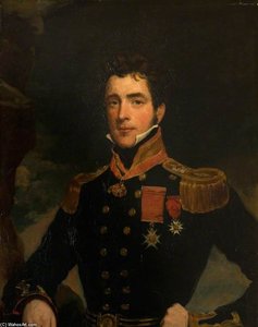Henry John, Viscount Ingestre — John Jackson