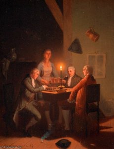 Chess Players