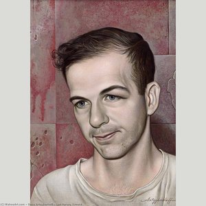 Lee Harvey Oswald
