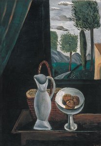 Still Life 5 — André Derain